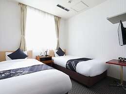 Green Business Hotel Hakui