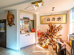 Green Business Hotel Hakui