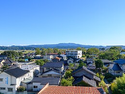 Green Business Hotel Hakui