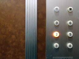 Green Business Hotel Hakui