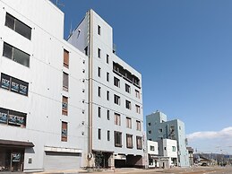 Green Business Hotel Hakui