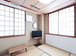 Green Business Hotel Hakui