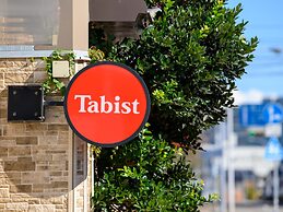 Green Business Hotel Hakui