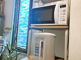 Green Business Hotel Hakui