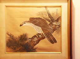 Green Business Hotel Hakui