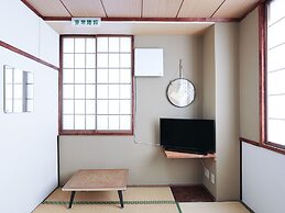 Green Business Hotel Hakui