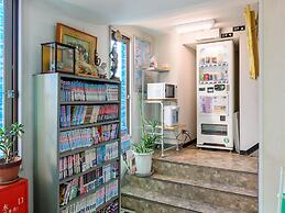 Green Business Hotel Hakui