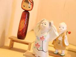 Green Business Hotel Hakui