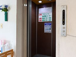 Green Business Hotel Hakui