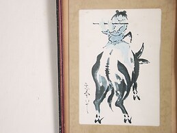 Green Business Hotel Hakui