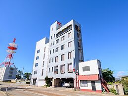 Green Business Hotel Hakui