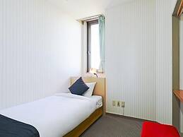 Green Business Hotel Hakui