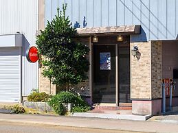 Green Business Hotel Hakui