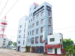 Green Business Hotel Hakui