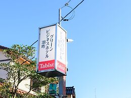 Green Business Hotel Hakui