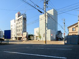 Green Business Hotel Hakui