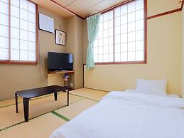 Green Business Hotel Hakui