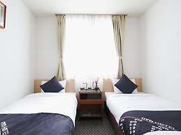 Green Business Hotel Hakui