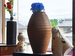 Green Business Hotel Hakui