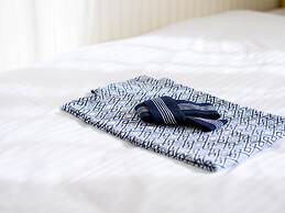 Green Business Hotel Hakui