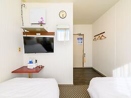 Green Business Hotel Hakui