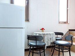 Green Business Hotel Hakui