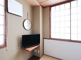 Green Business Hotel Hakui