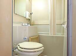 Green Business Hotel Hakui