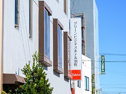 Green Business Hotel Hakui