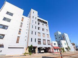 Green Business Hotel Hakui