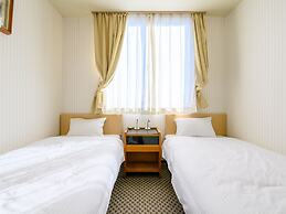 Green Business Hotel Hakui