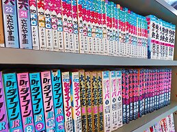 Green Business Hotel Hakui