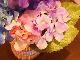 Green Business Hotel Hakui