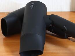 Green Business Hotel Hakui