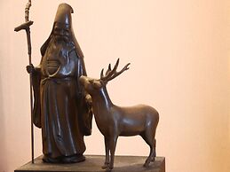 Green Business Hotel Hakui