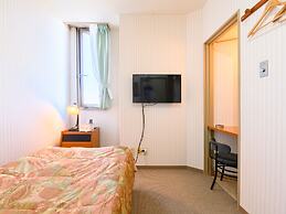 Green Business Hotel Hakui