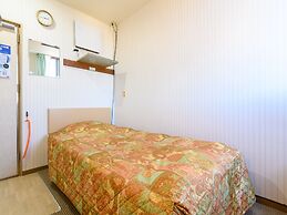 Green Business Hotel Hakui