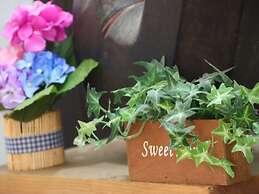 Green Business Hotel Hakui