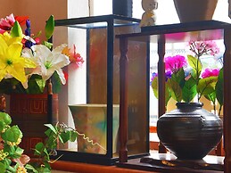 Green Business Hotel Hakui