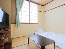 Green Business Hotel Hakui