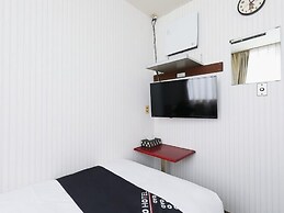 Green Business Hotel Hakui