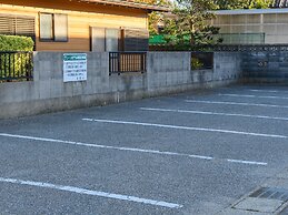 Green Business Hotel Hakui