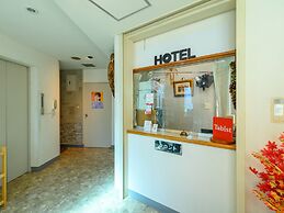 Green Business Hotel Hakui