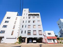 Green Business Hotel Hakui