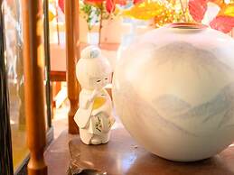 Green Business Hotel Hakui