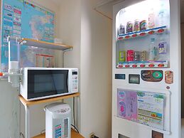 Green Business Hotel Hakui