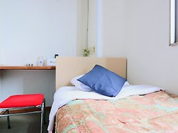 Green Business Hotel Hakui