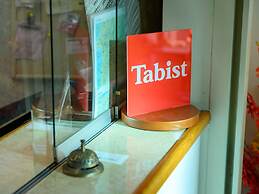 Green Business Hotel Hakui