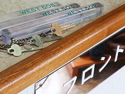 Green Business Hotel Hakui