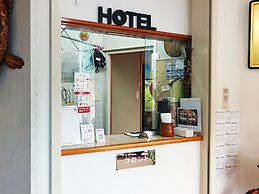 Green Business Hotel Hakui